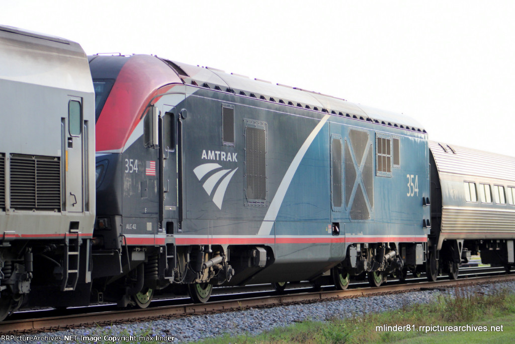 AMTK 354